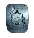 Vauxhall Vivaro Van 2014-2019- Door Mirror Glass Heated Type Driver Side R