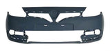 Renault Scenic MPV 2013-2016 Front Bumper No Backing Panel - Needs Priming (Not XMOD Models)