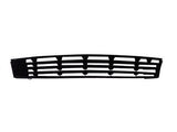 Renault Clio Estate 2008-2009 Front Bumper Grille Centre Section 
