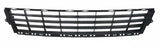 Renault Clio 5 Door Hatchback 2009-2013 Front Bumper Grille Outer Section (15 Inch Wheel Version) 