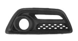 Renault Captur Hatchback 2013-2017 Front Bumper Grille Passenger Side L