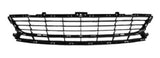 Renault Megane Coupe 2014-2016 Front Bumper Grille Centre Section 