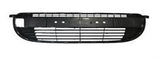 Nissan NV250 Van 2019-2022- Front Bumper Grille With Primed Bumpers 