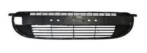 Nissan NV250 Van 2019-2022- Front Bumper Grille With Primed Bumpers 
