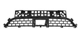 Renault Master Van 2019-2024- Front Bumper Grille With Speed Control Hole Centre Section 