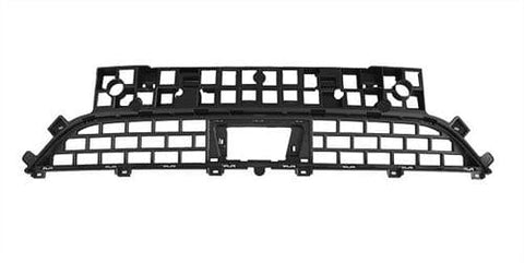 Renault Master Van 2019-2024- Front Bumper Grille With Speed Control Hole Centre Section 