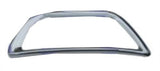 Renault Captur Hatchback 2013-2017 Front Bumper Trim Chrome Passenger Side L