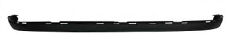 Renault Megane Estate 2012-2014 Front Bumper Spoiler 