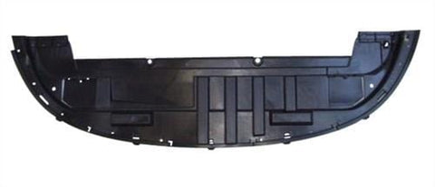 Renault Clio 3 Door Hatchback 2009-2012 Front Bumper Undertray 