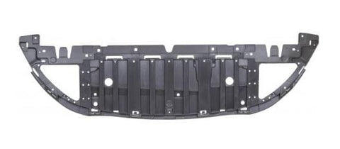 Renault Clio 5 Door Hatchback 2016-2019 Front Bumper Undertray