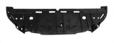 Renault Captur Hatchback 2013-2017 Front Bumper Undertray 
