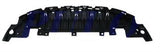 Renault Megane 5 Door Hatchback 2014-2016 Front Bumper Undertray 