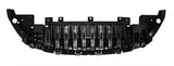 Renault Megane Cabriolet 2010-2012 Front Bumper Undertray 