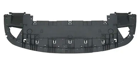 Renault Trafic Van 2014-2019- Front Bumper Undertray 