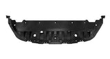 Renault Clio 5 Door Hatchback 2019-2023 Front Bumper Undertray Inner Section