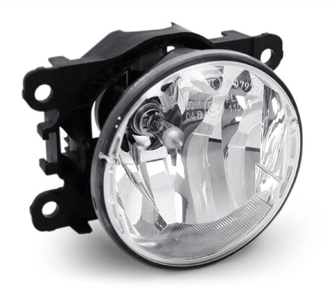 Renault Megane Cabriolet 2014-2016 Fog Lamp Fits Both Sides