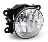 Renault Megane Coupe 2014-2016 Fog Lamp Fits Both Sides