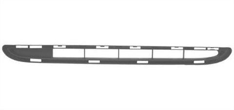 Renault Clio Estate 2009-2012 Front Grille Upper Section