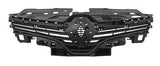 Renault Clio 5 Door Hatchback 2016-2019- Front Grille Outer Section 