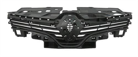 Renault Clio 5 Door Hatchback 2016-2019- Front Grille Outer Section 