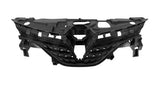 Renault Clio 5 Door Hatchback 2019-2023- Front Grille 