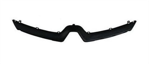 Renault Clio 5 Door Hatchback 2016-2019 Front Grille Trim Centre Section Needs Priming 