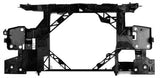 Renault Megane Coupe 2012-2013 Front Panel 