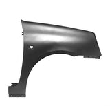 Renault Clio 3 Door Hatchback 2001-2005 Front Wing Standard Models Driver Side R
