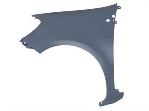 Renault Clio Estate 2008-2009 Front Wing 15 Inch Wheel Version Passenger Side L