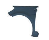 Renault Clio 5 Door Hatchback 2009-2012 Front Wing 16 Inch Wheel Version Passenger Side L