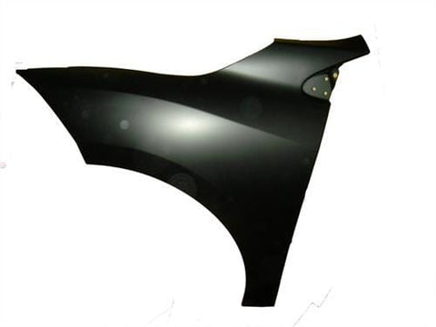 Renault Megane Coupe 2014-2016 Front Wing Passenger Side L