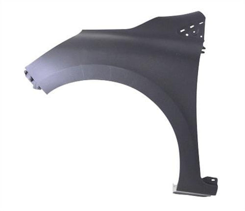 Renault Clio 5 Door Hatchback 2013-2016 Front Wing Passenger Side L