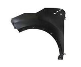 Renault Captur Hatchback 2013-2017 Front Wing Passenger Side L