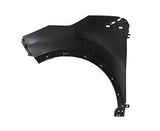 Renault Captur Hatchback 2017-2020 Front Wing Passenger Side L