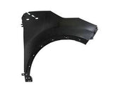 Renault Captur Hatchback 2013-2017 Front Wing Driver Side R