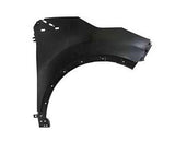Renault Captur Hatchback 2017-2020 Front Wing Driver Side R