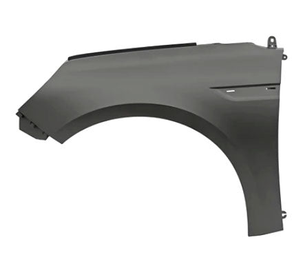 Renault Megane 5 Door Hatchback 2016-2021- Front Wing Passenger Side L