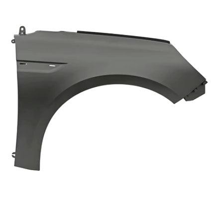 Renault Megane 5 Door Hatchback 2016-2021- Front Wing Driver Side R