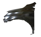 Renault Kadjar Hatchback 2015-2019 Front Wing Passenger Side L