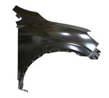 Renault Kadjar Hatchback 2015-2019 Front Wing Driver Side R