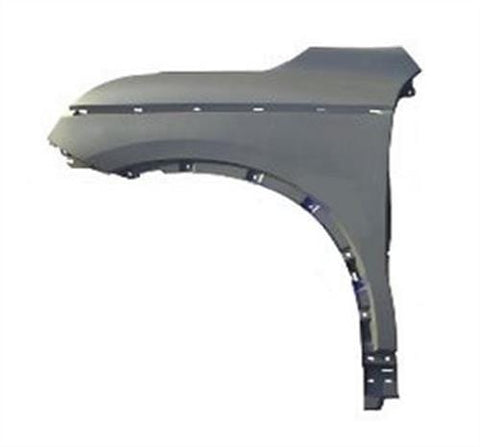 Renault Koleos Estate 2019-2021 Front Wing Passenger Side L
