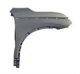 Renault Koleos Estate 2017-2019 Front Wing Driver Side R