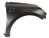 Renault Clio 5 Door Hatchback 2019- Front Wing With Trim Hole Driver Side R