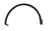 Renault Kadjar Hatchback 2015-2019- Front Wing Trim Plastic Wheel Arch Trim - Textured Passenger Side L