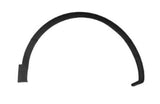 Renault Kadjar Hatchback 2019-2023- Front Wing Trim Plastic Wheel Arch Trim - Textured Driver Side R