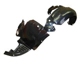 Renault Clio 3 Door Hatchback 2006-2009 Splashguard Passenger Side L
