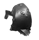 Nissan NV250 Van 2019-2022- Front Wing Splashguard Front Section Passenger Side L