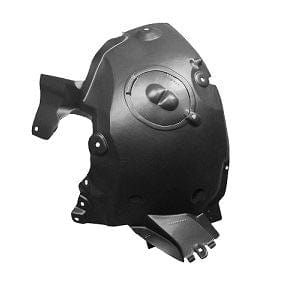 Renault Kangoo Van 2009-2013 Front Wheel Arch Liner Front Section Passenger Side L