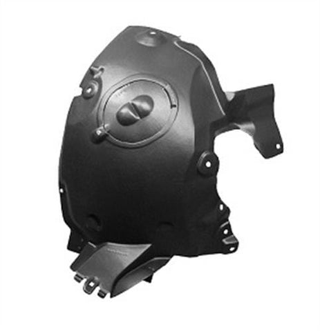 Nissan NV250 Van 2019-2022- Front Wing Splashguard Front Section Driver Side R