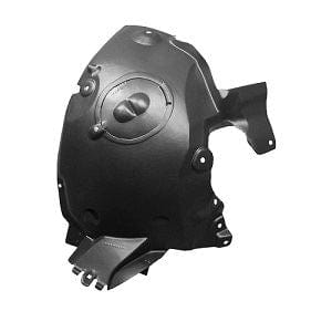 Renault Kangoo Van 2009-2013 Front Wheel Arch Liner Front Section Driver Side R